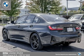 BMW 330 xDrive30i, снимка 6