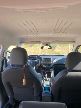 Peugeot 2008 1.6 BlUE HDI-LED-NAVI-EURO 6, снимка 6