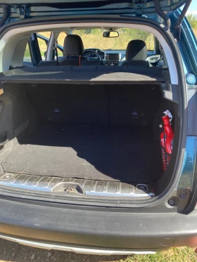 Peugeot 2008 1.6 BlUE HDI-LED-NAVI-EURO 6, снимка 5