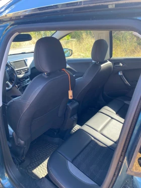 Peugeot 2008 1.6 BlUE HDI-LED-NAVI-EURO 6, снимка 7