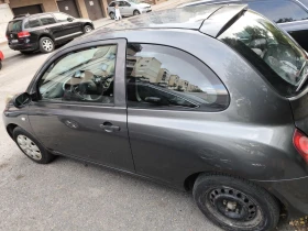 Nissan Micra, снимка 4