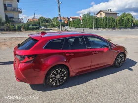 Toyota Corolla, снимка 4