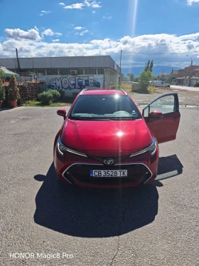 Toyota Corolla, снимка 2