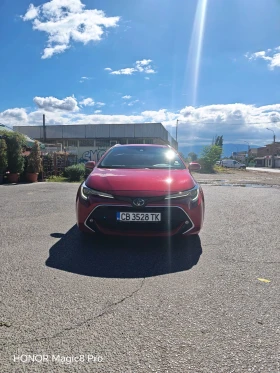 Toyota Corolla, снимка 1