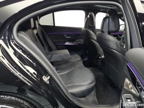 Mercedes-Benz E 450 E450 4MATIC Exclusive, снимка 11