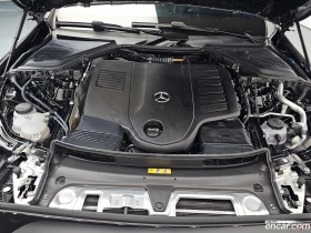 Mercedes-Benz E 450 E450 4MATIC Exclusive, снимка 6