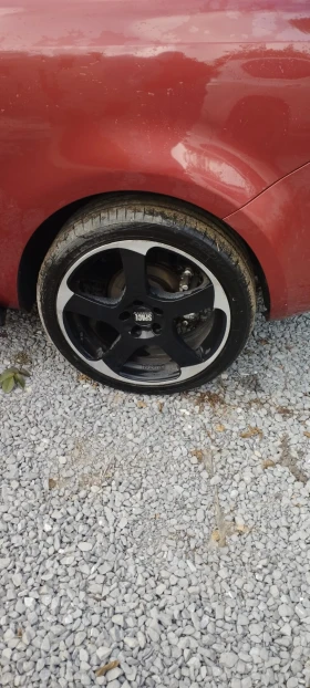 Seat Ibiza Bocanegra, снимка 11