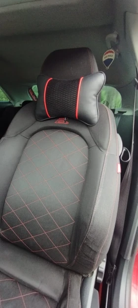 Seat Ibiza Bocanegra, снимка 3