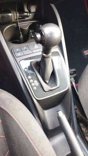 Seat Ibiza Bocanegra, снимка 2