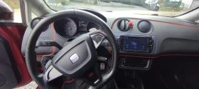 Seat Ibiza Bocanegra, снимка 4