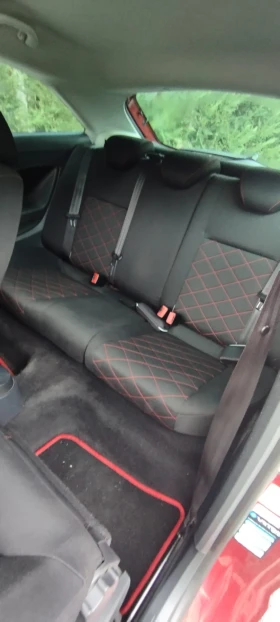 Seat Ibiza Bocanegra, снимка 12