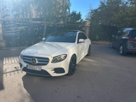 Mercedes-Benz E 400, снимка 2