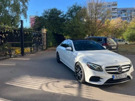 Mercedes-Benz E 400, снимка 1