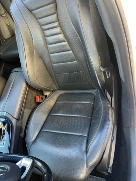 Mercedes-Benz E 400, снимка 7