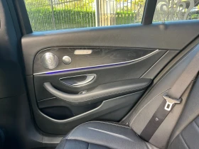 Mercedes-Benz E 400, снимка 10