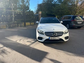 Mercedes-Benz E 400, снимка 5