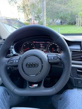 Audi A7, снимка 5