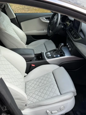 Audi A7, снимка 2