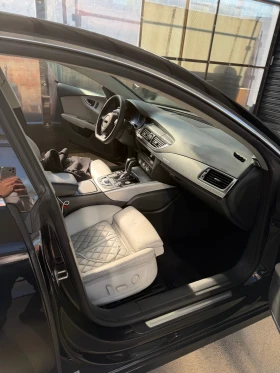 Audi A7, снимка 8