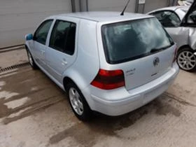 VW Golf 1.8 - [4] 