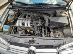 VW Golf 1.8 - [6] 