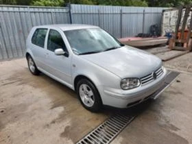 VW Golf 1.8 - [3] 