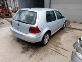 VW Golf 1.8 - [5] 