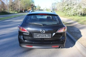 Mazda 6 2.2 DIESEL | Mobile.bg    9