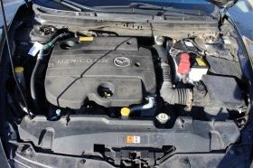 Mazda 6 2.2 DIESEL, снимка 5