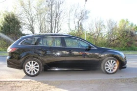 Mazda 6 2.2 DIESEL, снимка 12