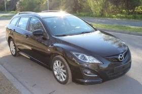 Mazda 6 2.2 DIESEL, снимка 13