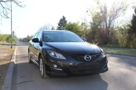 Mazda 6 2.2 DIESEL, снимка 1