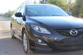 Mazda 6 2.2 DIESEL | Mobile.bg    2