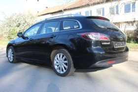 Mazda 6 2.2 DIESEL, снимка 10