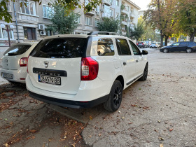 Dacia Logan 1.5DCI | Mobile.bg   6