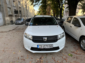 Dacia Logan 1.5DCI | Mobile.bg   2