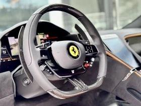 Ferrari Roma ГОТОВ ЛИЗИНГ !!! НАЛИЧНА!!!GRIGIO SILVERSTONE, снимка 8