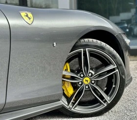 Ferrari Roma ГОТОВ ЛИЗИНГ !!! НАЛИЧНА!!!GRIGIO SILVERSTONE, снимка 7