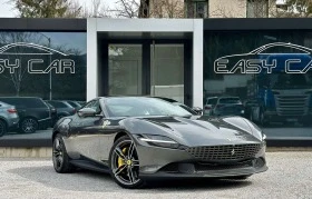 Ferrari Roma ГОТОВ ЛИЗИНГ !!! НАЛИЧНА!!!GRIGIO SILVERSTONE, снимка 3