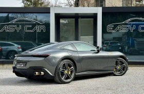 Ferrari Roma ГОТОВ ЛИЗИНГ !!! НАЛИЧНА!!!GRIGIO SILVERSTONE, снимка 4