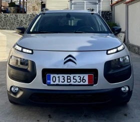 Citroen C4 Cactus 1.6 HDI Euro 6  1