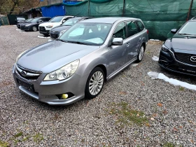     Subaru Legacy 2.0i-150kc 4x4