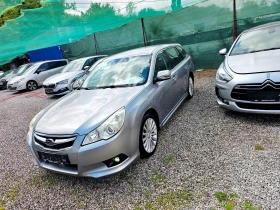     Subaru Legacy 2.0i-150kc 4x4