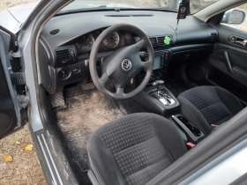 VW Passat  1.9 ,2.5 TDI, снимка 4