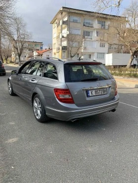 Mercedes-Benz C 300 С300, снимка 3