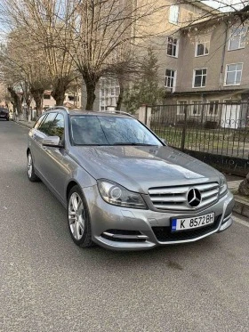 Mercedes-Benz C 300 С300, снимка 1