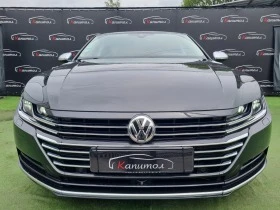 Обява за продажба на VW Arteon 2. 0TDI 190кс 4 MOTION ELEGANCE ~35 990 лв. - изображение 1