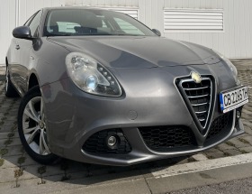 Обява за продажба на Alfa Romeo Giulietta 2.0d 170hp ~8 499 лв. - изображение 1
