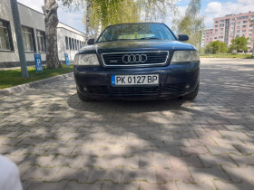 Audi A6 А6С5/2.5TDI/QUATRO, снимка 10