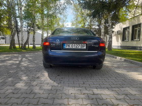 Audi A6 65/2.5TDI/QUATRO | Mobile.bg   14